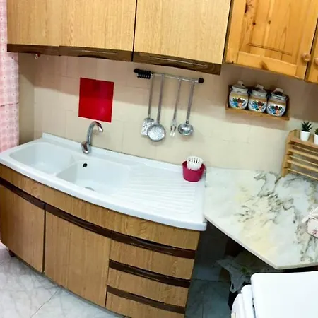 Da Anna - Casa Porto Cesareo