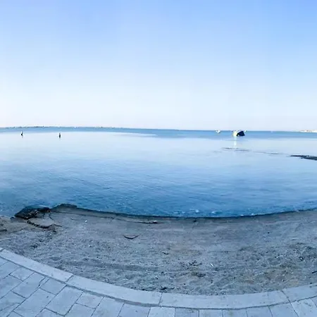 Da Anna - Casa Feriehus Porto Cesareo