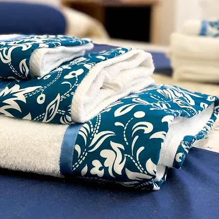 Da Anna - Casa Porto Cesareo