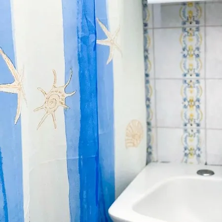 Da Anna - Casa Feriehus Porto Cesareo