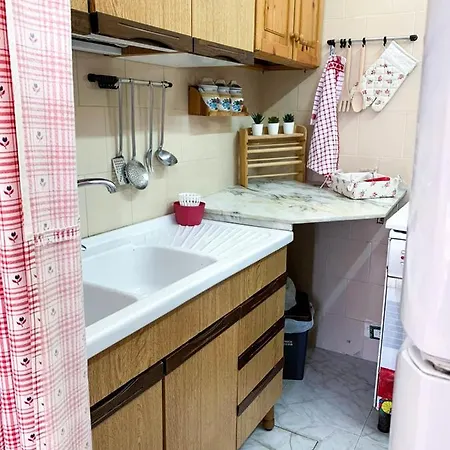 Da Anna - Casa Feriehus