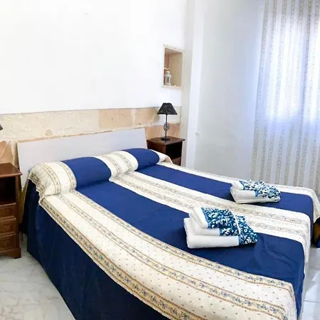 Feriehus Da Anna - Casa Porto Cesareo