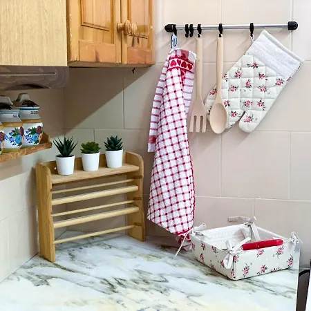 Feriehus Da Anna - Casa *