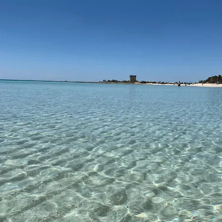 Holiday home Da Anna - Casa Vacanza *