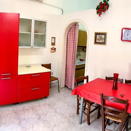 Da Anna - Casa