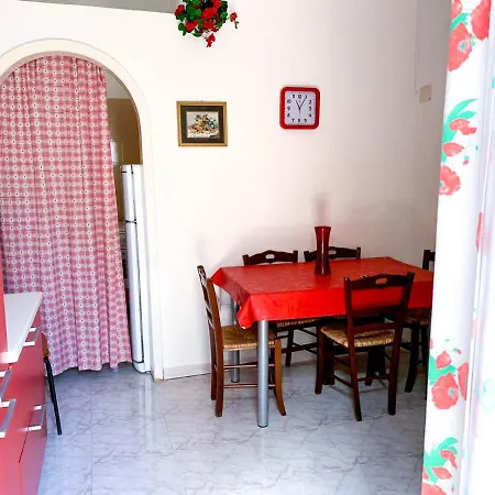 Da Anna - Casa