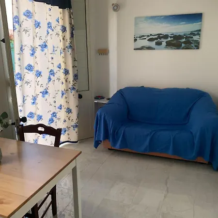 Da Anna - Casa Vacanza Holiday home