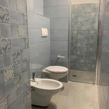 Da Anna - Casa Vacanza Holiday home