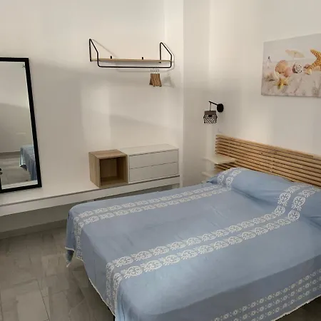 Holiday home Da Anna - Casa Vacanza