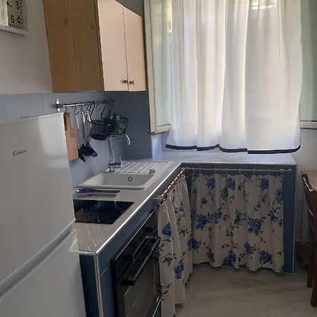 Da Anna - Casa Vacanza *