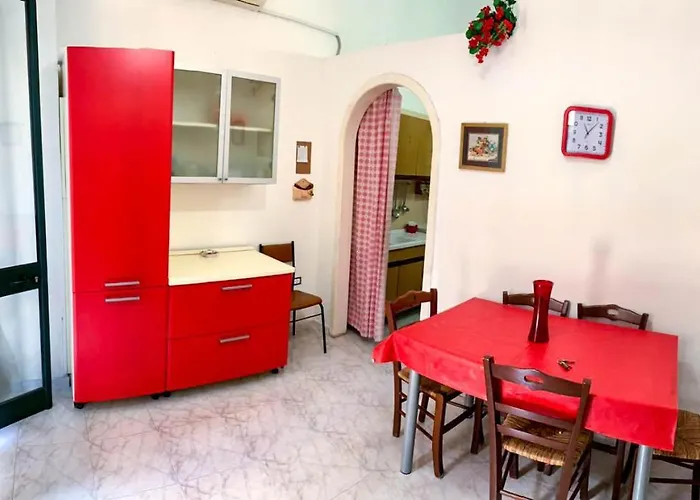 Da Anna - Casa