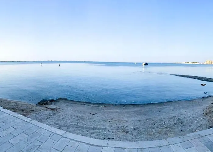 Da Anna - Casa Nyaraló Porto Cesareo