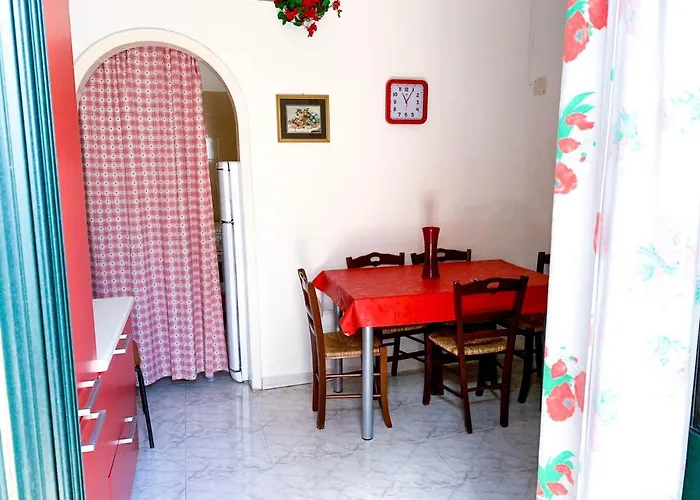 Da Anna - Casa